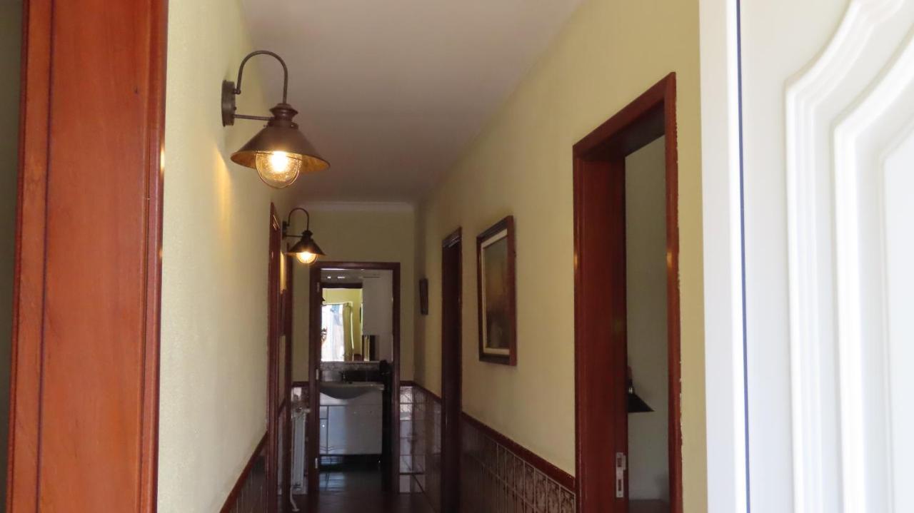 Casa Alem Vila Armamar Exteriör bild