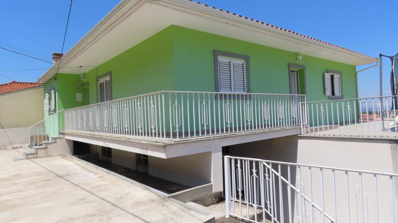 Casa Alem Vila Armamar Exteriör bild